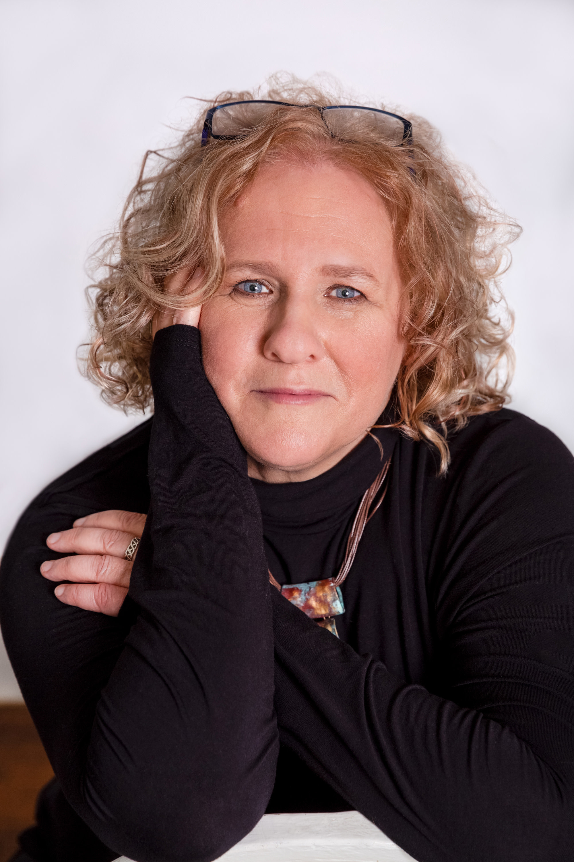 Sandi Holst